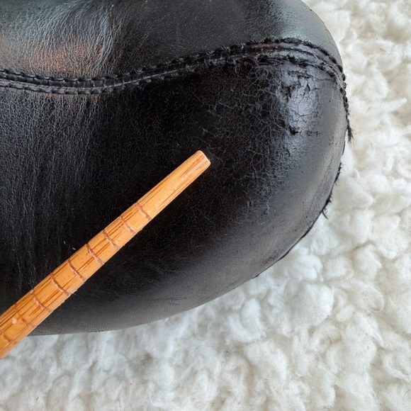 Dansko Solstice Women’s Leather Mary Jane Comfort Clogs Black EU 41 - Picture 4 of 8